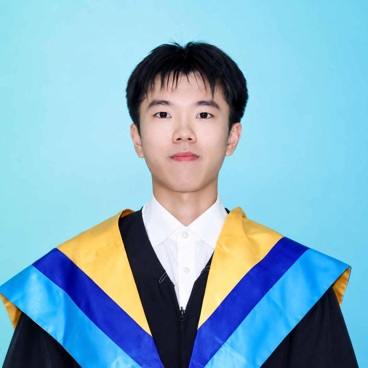 Le Liu (刘乐)